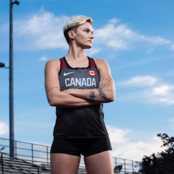 Jorden Hall profile image