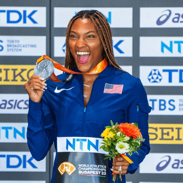 Tara Davis-woodhall profile photo