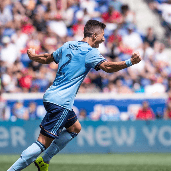 Ben Sweat profile image