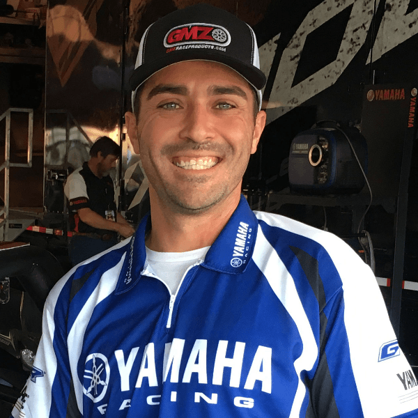 George Hammel profile image