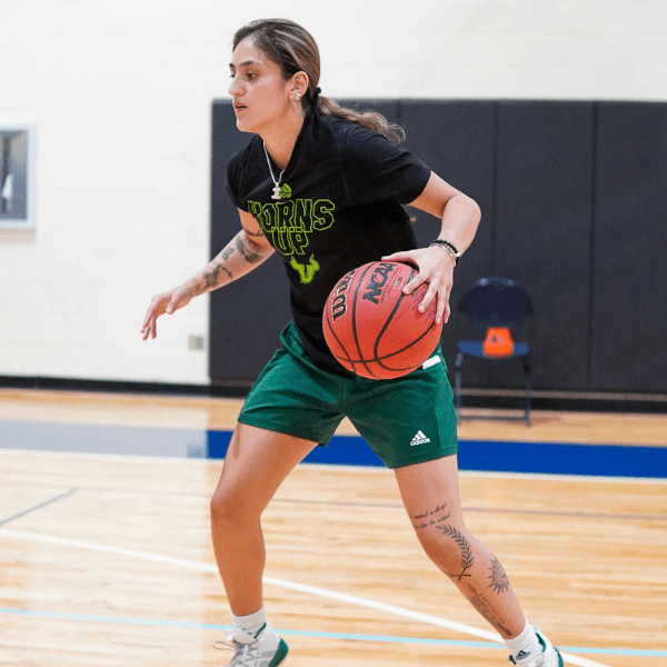 Maria Alvarez profile image