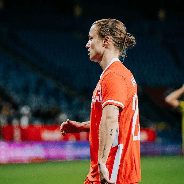 Kayla Adamek profile image