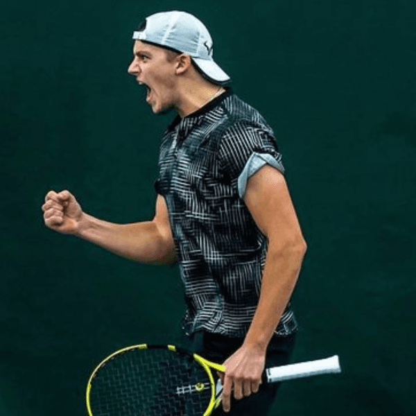 Joe Tyler profile image