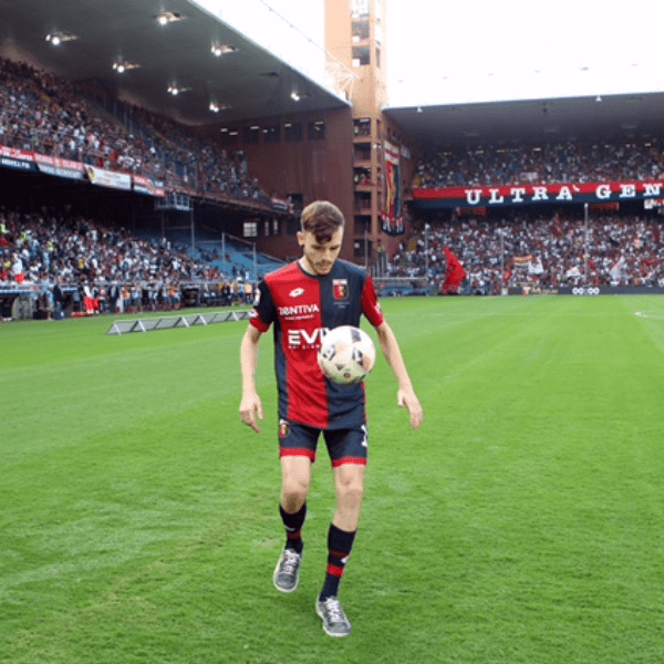 Mauro Trevisan profile image