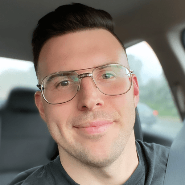 Spencer Gray profile image