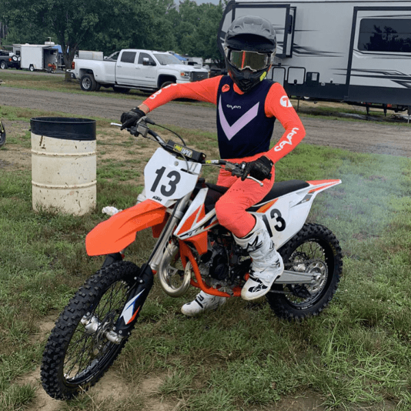 Sean Wenderlich profile photo