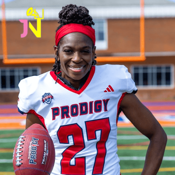 Jessica Nichelle profile image