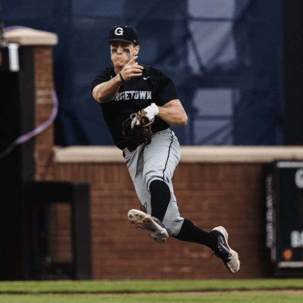 Cam Meyer profile image