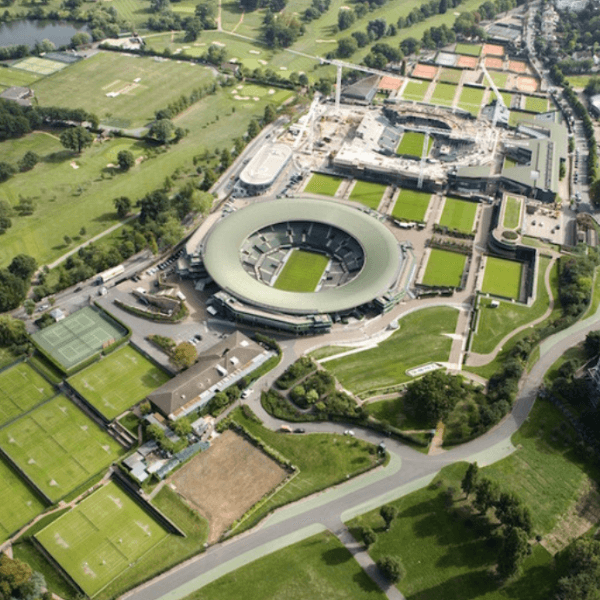Wimbledon Gifting Suite profile photo