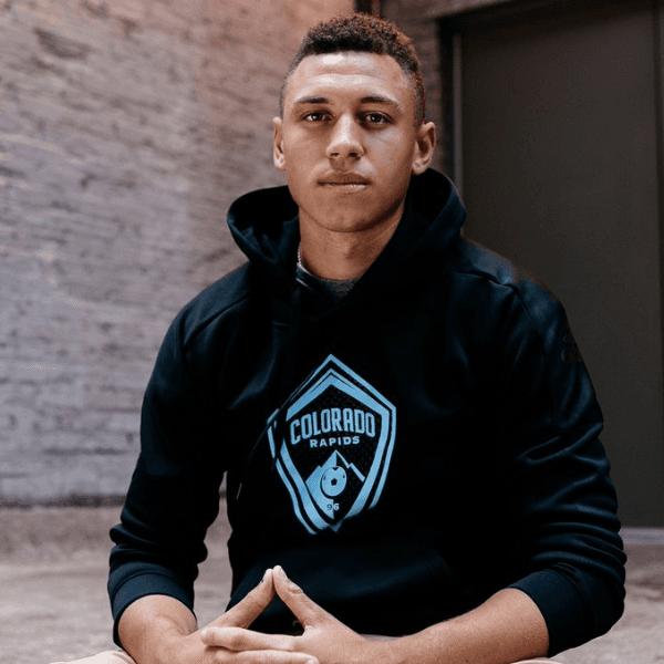 Kortne Ford profile image