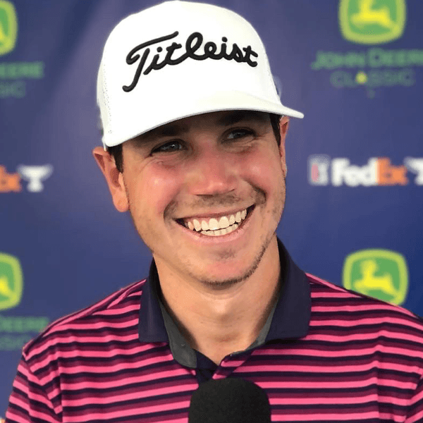 Patrick Flavin profile image