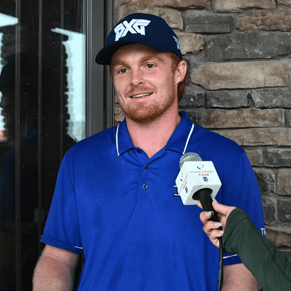 Mason Andersen profile image