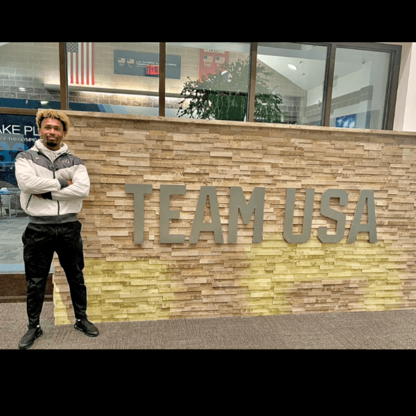 Darius Shelton profile image