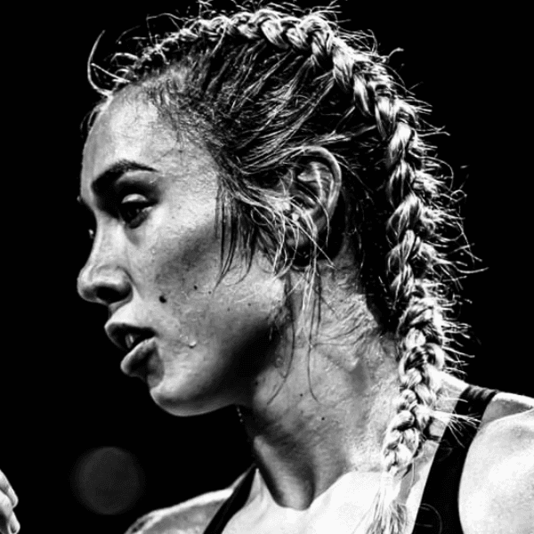 Kendall Byrnes profile image