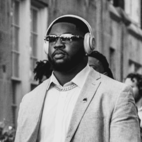 Darrell Prater profile image