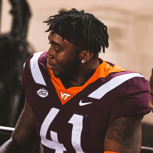 Jaylen Griffin profile image