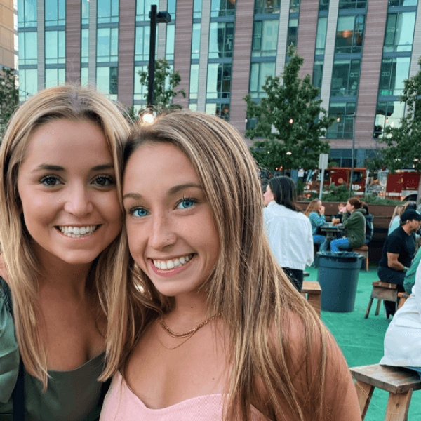 Samantha Carroll profile image