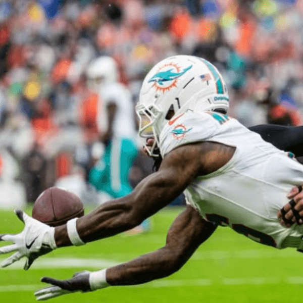 Malik Washington profile image