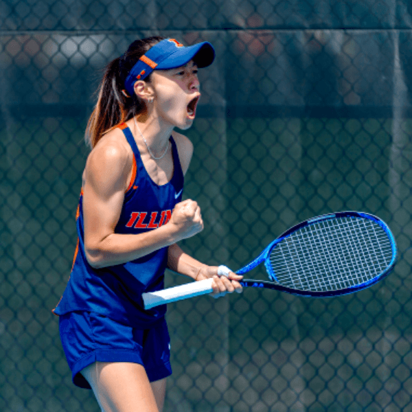 Emilee Duong profile image