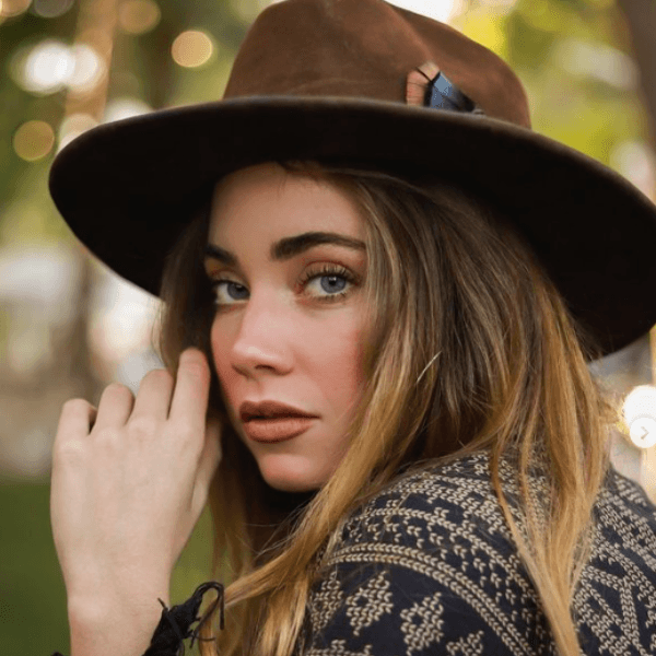 Noemi Hopper profile image