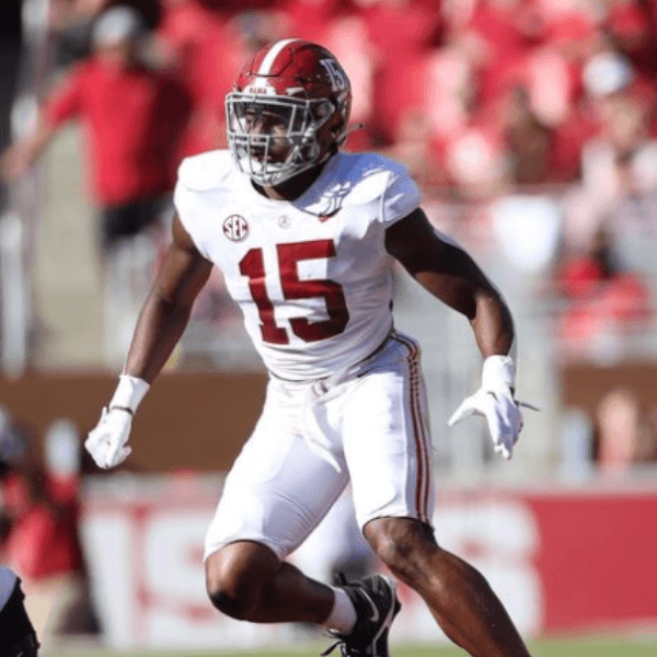 Dallas Turner profile image