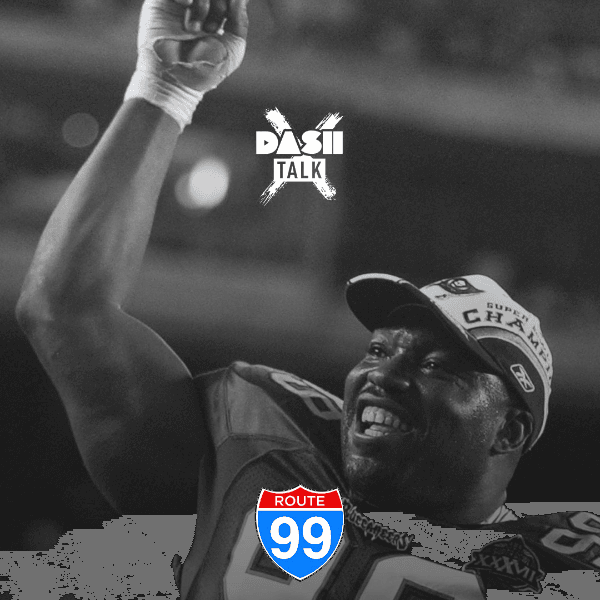 Route 99 Radio Show profile photo