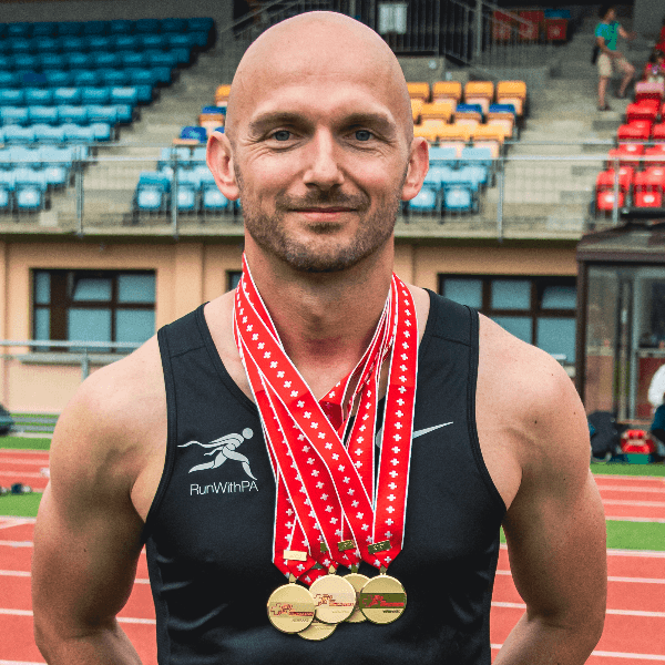 Pierre-Adrien Lagrange profile image