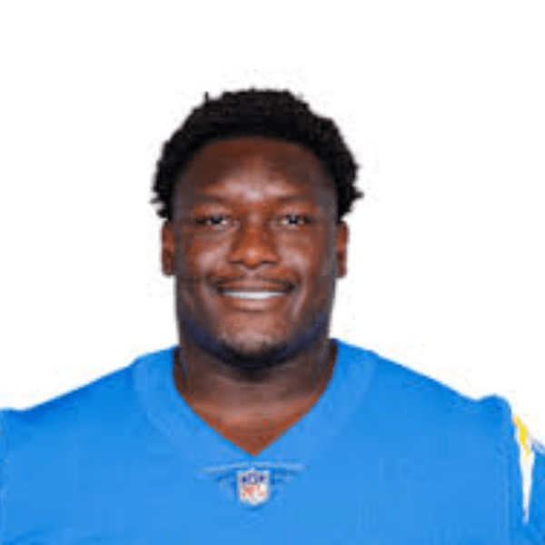 Naquan Jones profile image