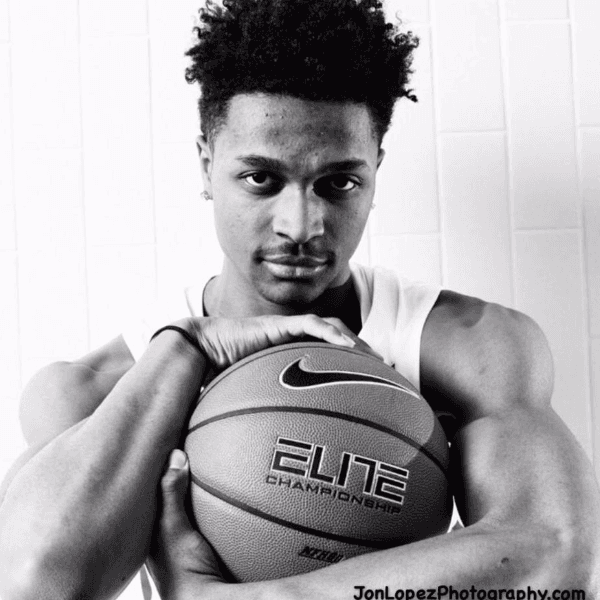 Tyson Etienne profile image