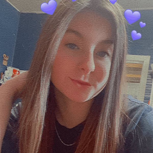 Keely White profile image