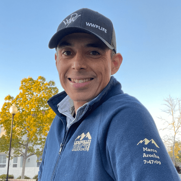 Marco Arocha profile image