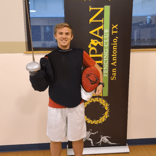 Jake Thayer profile photo