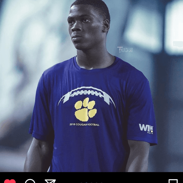 Sirad Bryant profile image