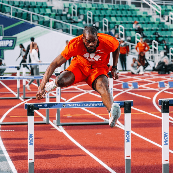 Lafranz Campbell profile image