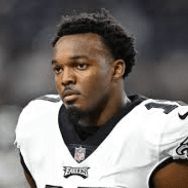 Nakobe Dean profile image