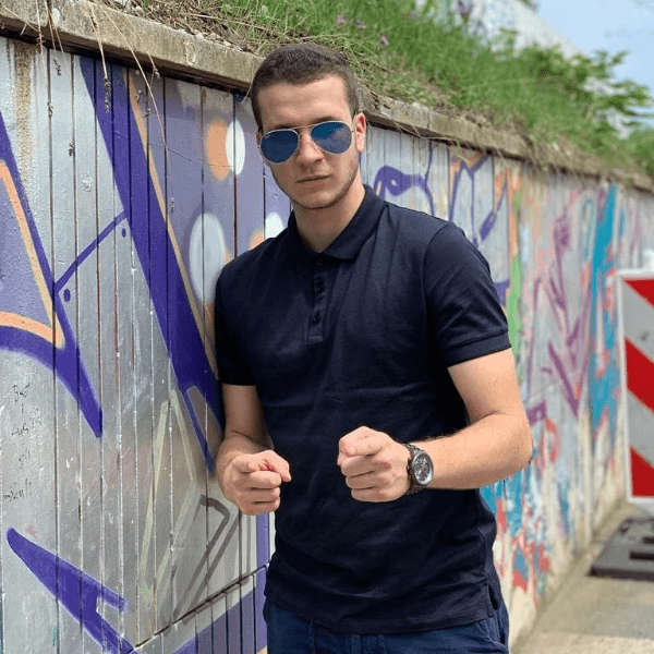 Ivan Stancin profile image