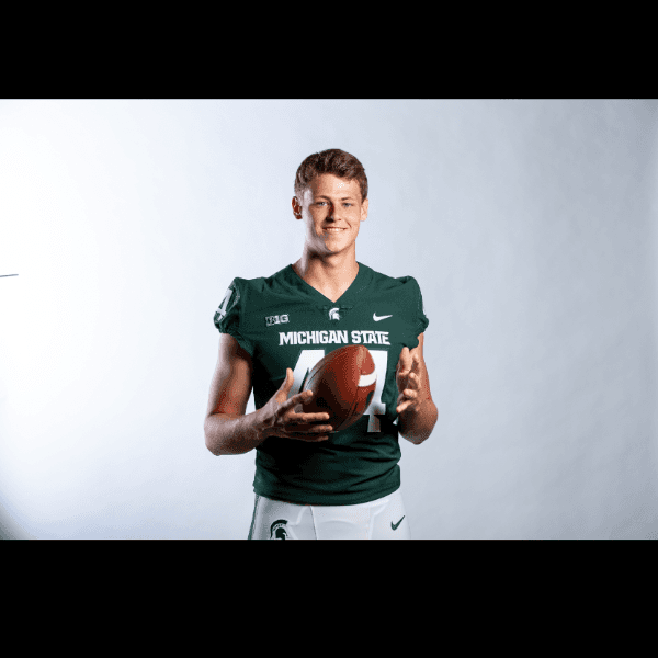 Adam Berghorst profile image