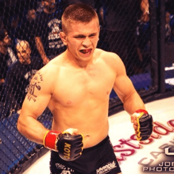 Castle Williams profile image