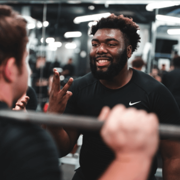 CerTaidrian Brooks profile image