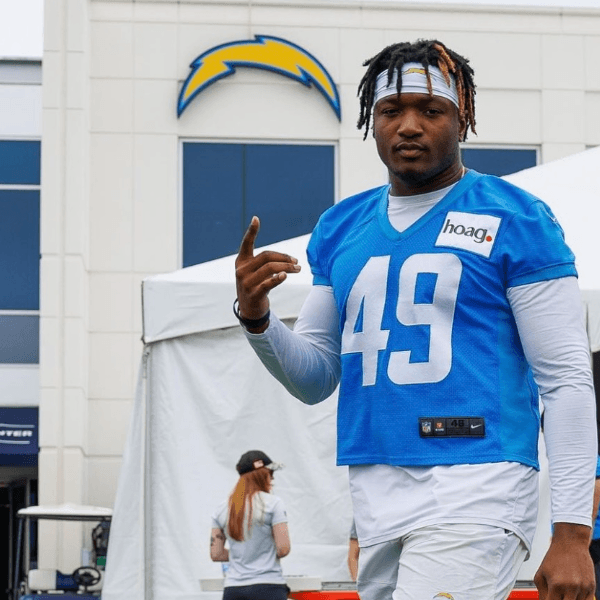 Mikel Jones profile image