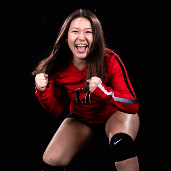 Nadia Barcklay profile photo