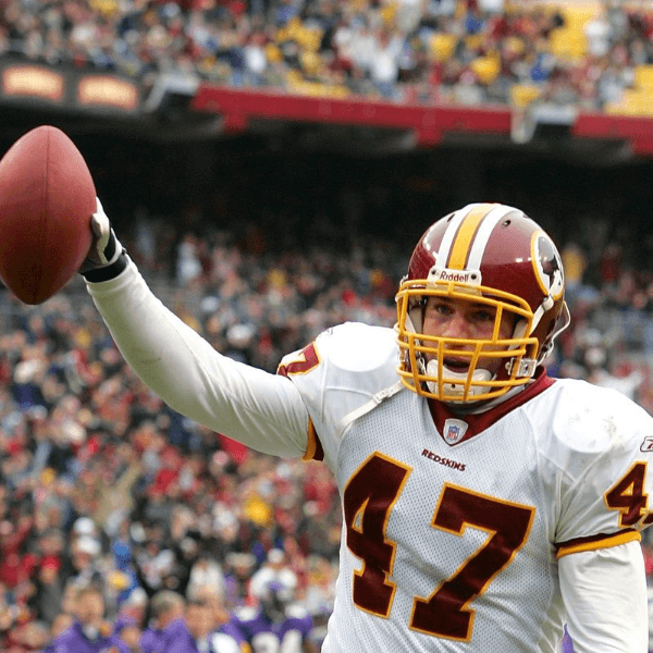 Chris Cooley profile image