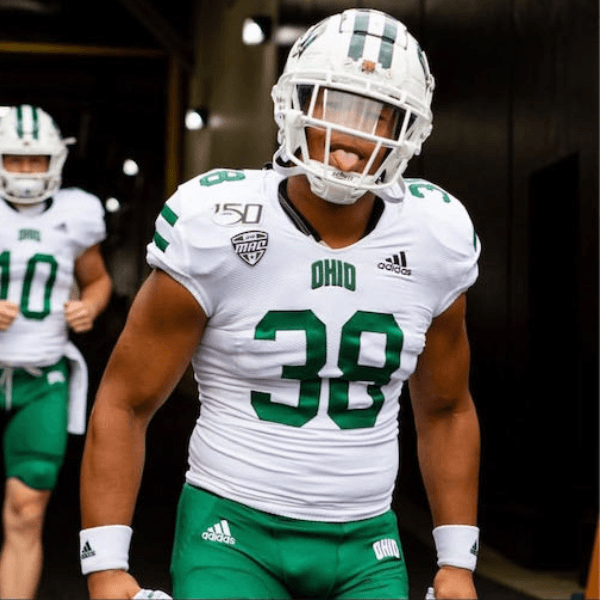 Keye Thompson profile photo