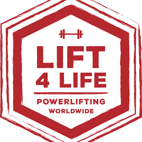 Lift4Life Powerlifting profile photo