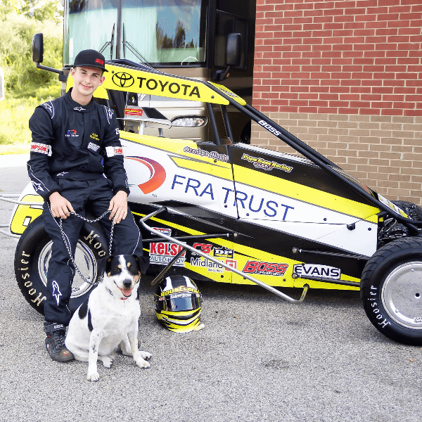 Aidan RoosEvans profile image