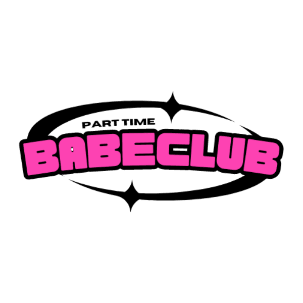 PART TIME BABE CLUB profile image
