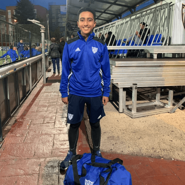 Diego De Vita profile image