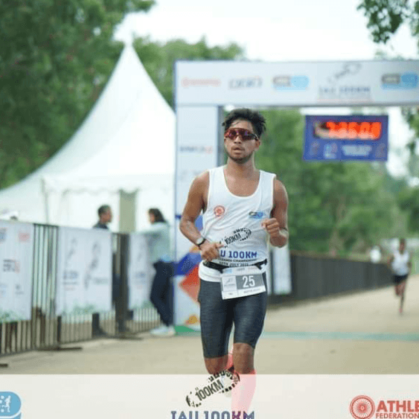 Kartik Joshi profile photo