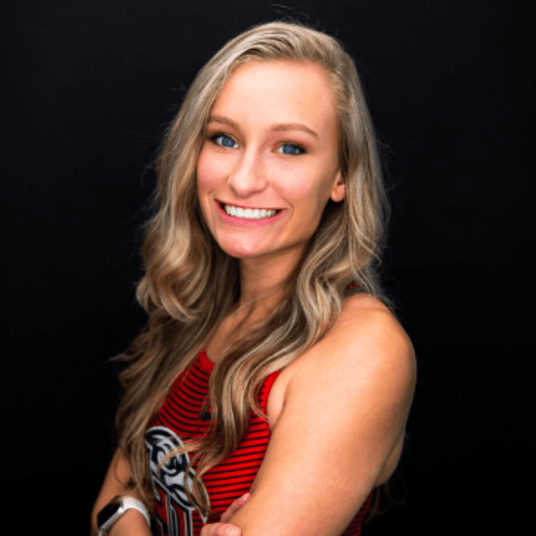 Abby Thorpe profile photo