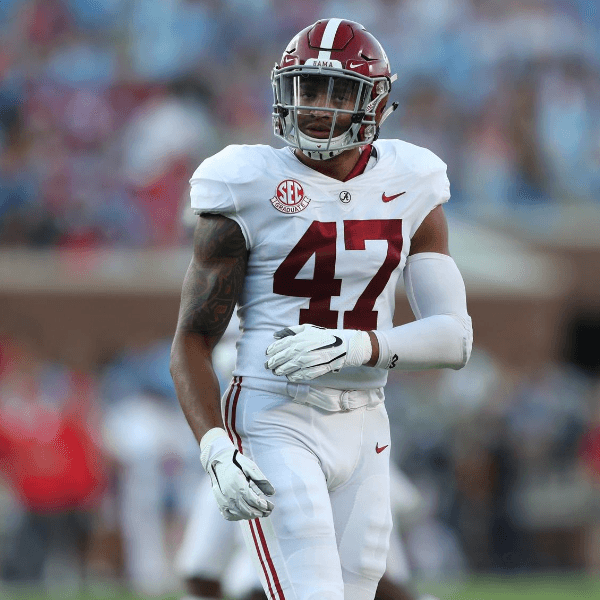 Christian Miller profile image